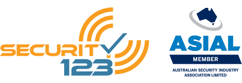 Security as easy as 123